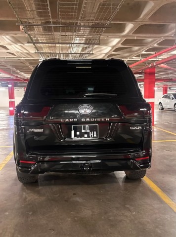 Venda Toyota Land cruiser