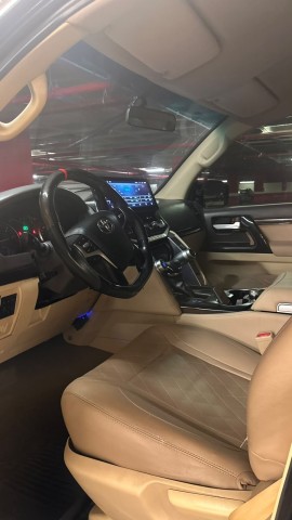 Venda Toyota Land cruiser