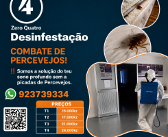Comprar Combate de percevejos