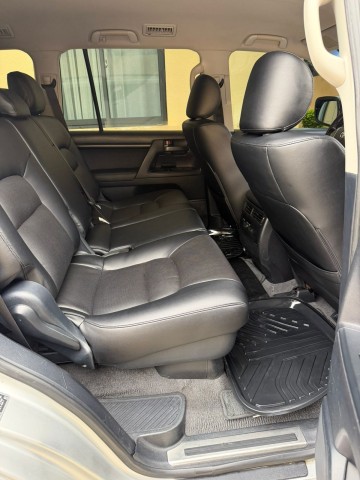 Venda TOYOTA LAND CRUISER GXR