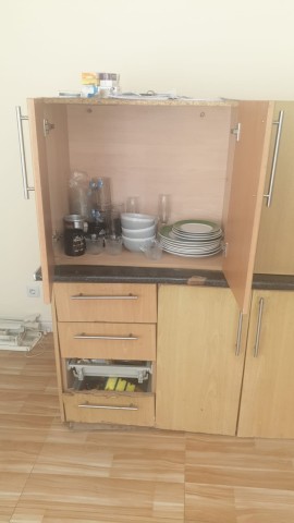 Venda Moveis, Armários Cozinha, Janelas com Gradeamentos