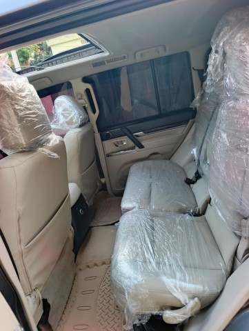 Venda MITSUBISHI PAJERO V6 LIMPO MATRÍCULA SÉRIE G