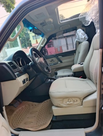 Venda MITSUBISHI PAJERO V6 LIMPO MATRÍCULA SÉRIE G