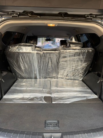 Venda HYUNDAI SANTA FÉ LIMPO MATRÍCULA SÉRIE F