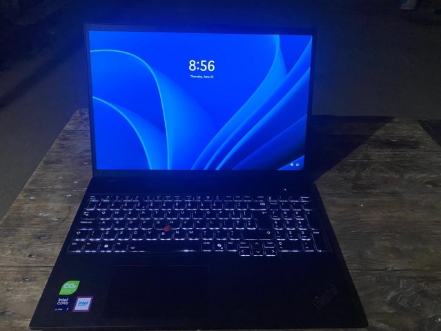 Venda Lenovo ThinkBook 14 G7 IML-novo