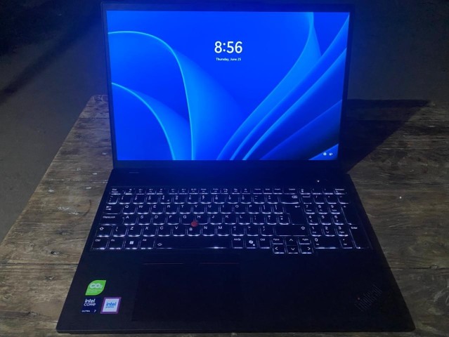 Venda Lenovo ThinkBook 14 G7 IML-novo