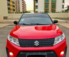 A venda SUZUKI VITARA