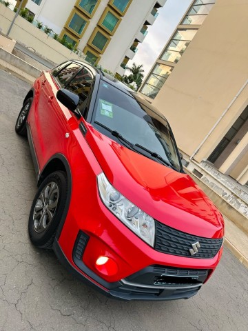 Venda SUZUKI VITARA