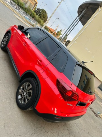 Venda SUZUKI VITARA