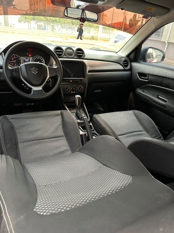 Venda SUZUKI VITARA