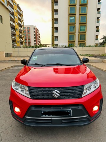 Venda SUZUKI VITARA
