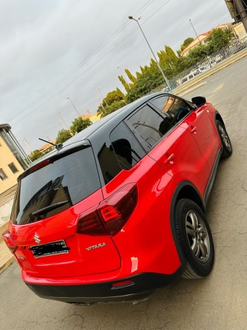 Venda SUZUKI VITARA