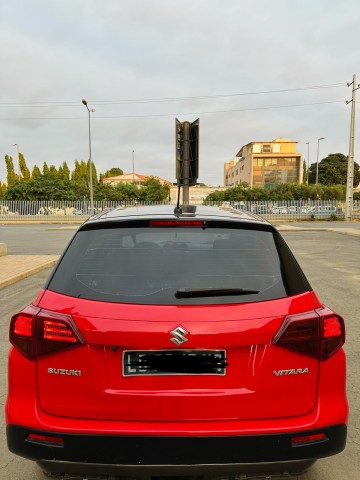 Venda SUZUKI VITARA