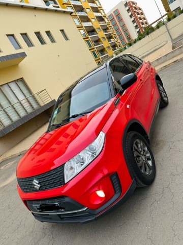 Venda SUZUKI VITARA