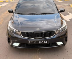 A venda KIA K3