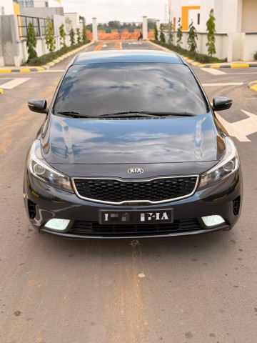 Venda KIA K3