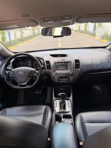 Venda KIA K3