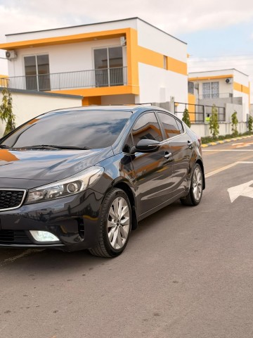 Venda KIA K3