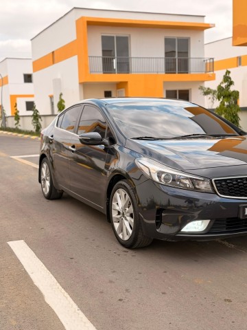 Venda KIA K3