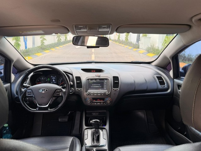 Venda KIA K3