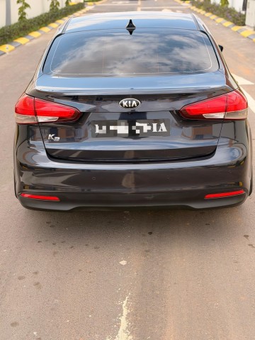 Venda KIA K3