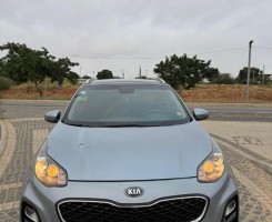 Comprar KIA SPORTAGE