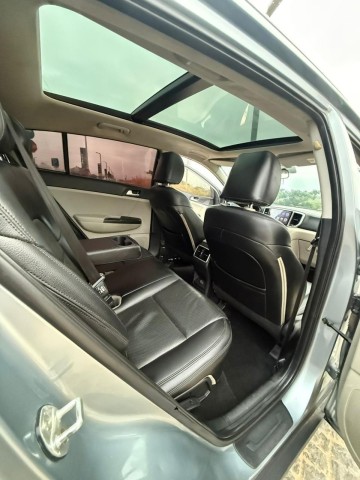 Venda KIA SPORTAGE
