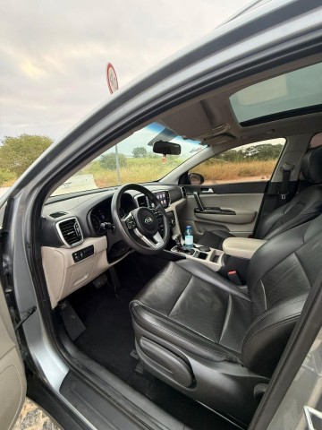 Venda KIA SPORTAGE