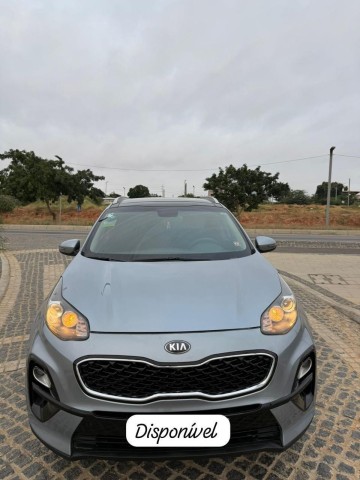 Venda KIA SPORTAGE