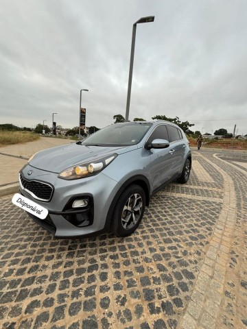Venda KIA SPORTAGE