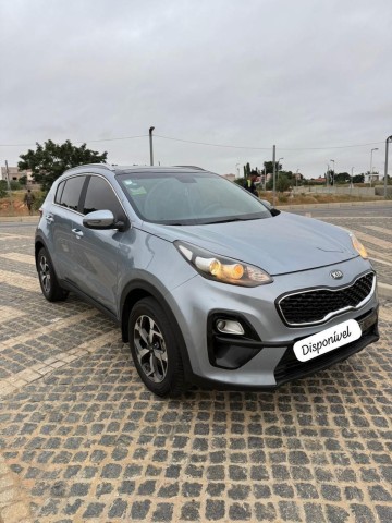 Venda KIA SPORTAGE