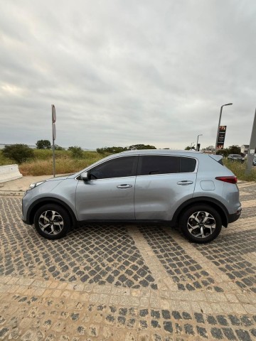 Venda KIA SPORTAGE