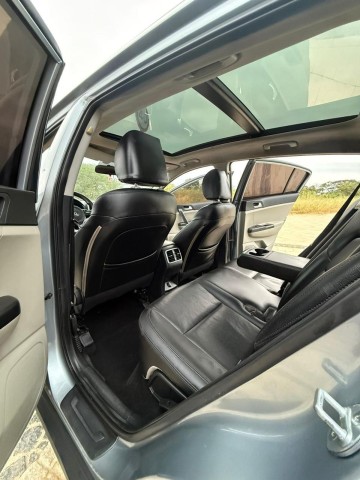 Venda KIA SPORTAGE