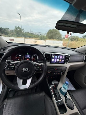 Venda KIA SPORTAGE