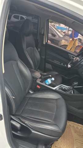 Venda GEELY GX3