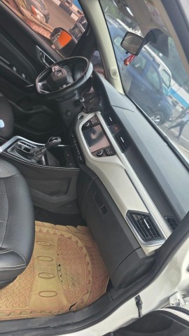 Venda GEELY GX3