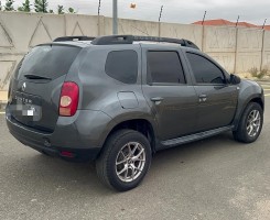 A venda RENAULT DUSTER | ANO 2018