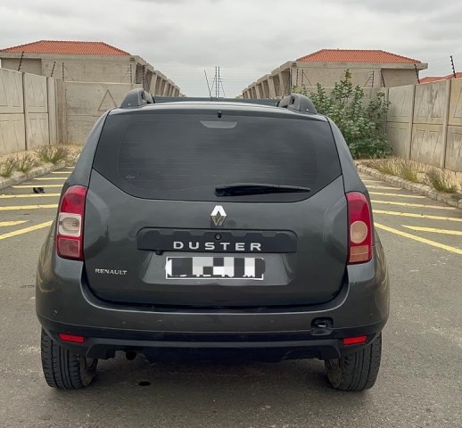 Venda RENAULT DUSTER | ANO 2018