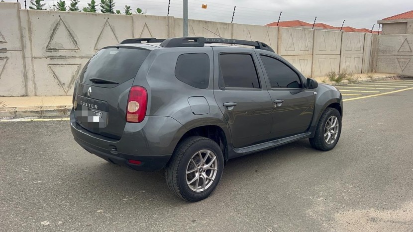 Venda RENAULT DUSTER | ANO 2018