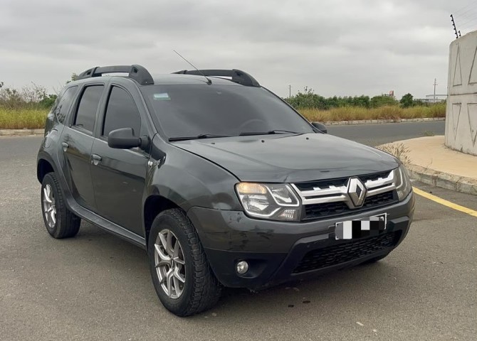 Venda RENAULT DUSTER | ANO 2018