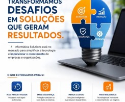 A venda Suporte informático e helpdesk