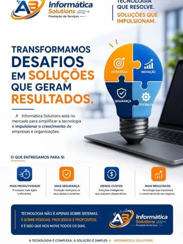Venda Suporte informático e helpdesk