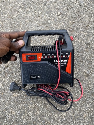 Venda Arrancador de Carro Portátil com Compressor de Ar