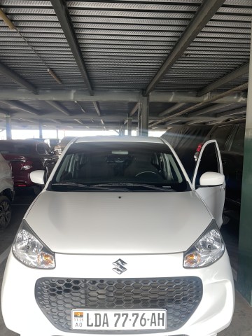 Venda Suzuki Alto 2025