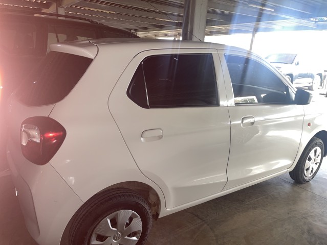 Venda Suzuki Alto 2025