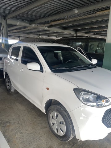 Venda Suzuki Alto 2025