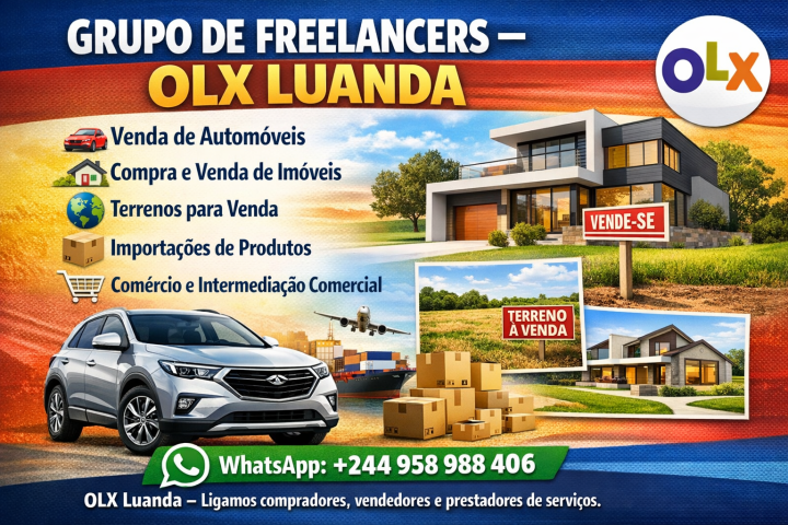 Venda Treino em grupo