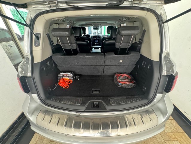 Venda NFINITI QX80 V8