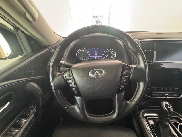 Venda NFINITI QX80 V8