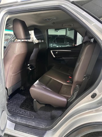 Venda TOYOTA FORTUNER